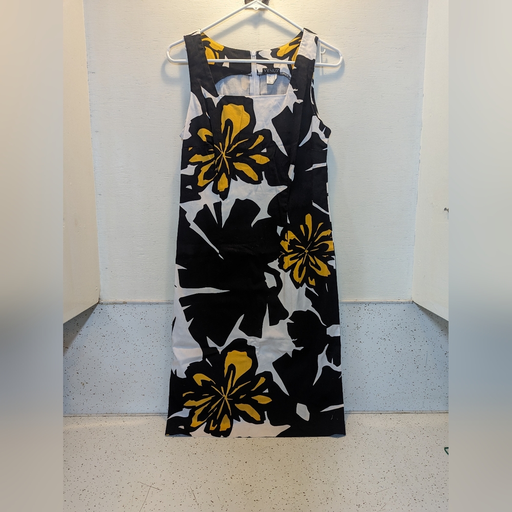 Venus Dress